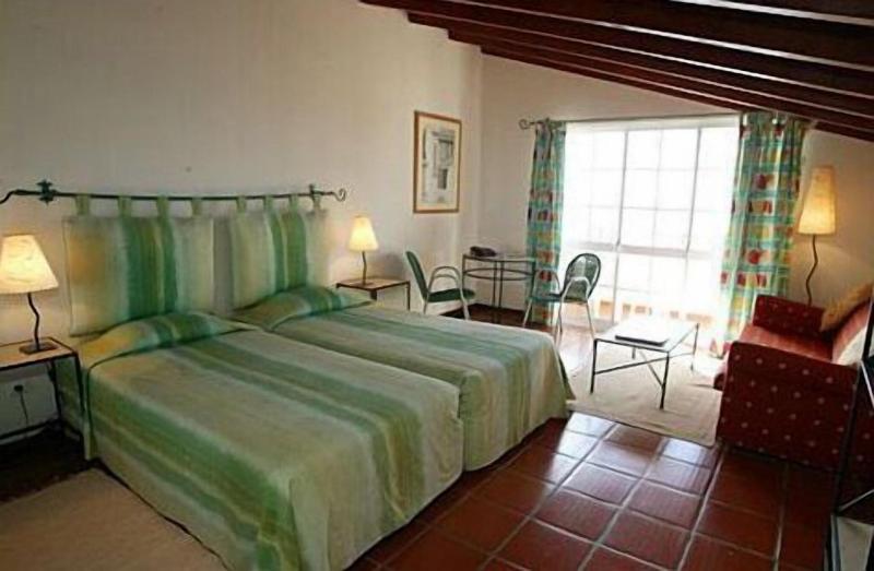 Quinta Mae Dos Homens Garden Village - Oda