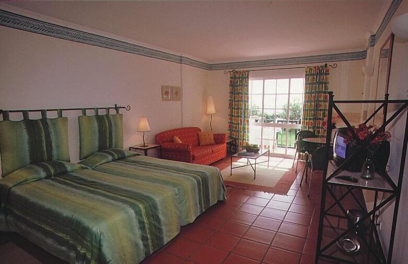 Quinta Mae Dos Homens Garden Village - Oda