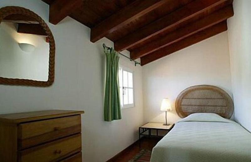 Quinta Mae Dos Homens Garden Village - Oda