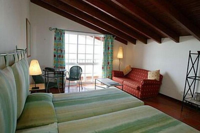 Quinta Mae Dos Homens Garden Village - Oda