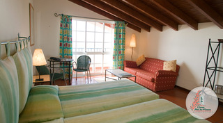 Quinta Mae Dos Homens Garden Village fotoÄŸrafÄ±