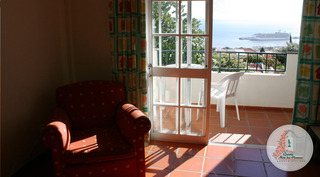 Quinta Mae Dos Homens Garden Village fotoÄŸrafÄ±