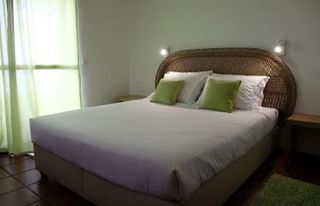 Quinta Mae Dos Homens Garden Village fotoÄŸrafÄ±