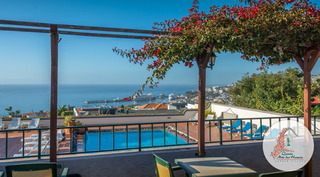 Quinta Mae Dos Homens Garden Village fotoÄŸrafÄ±