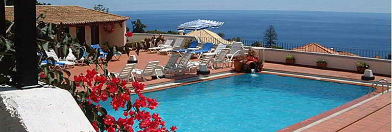 Quinta Mae Dos Homens Garden Village fotoÄŸrafÄ±