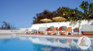 Quinta Mae Dos Homens Garden Village fotoÄŸrafÄ±