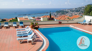 Quinta Mae Dos Homens Garden Village fotoÄŸrafÄ±