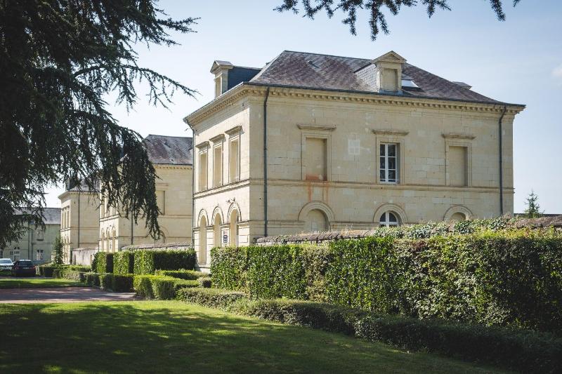 Domaine Saint-Hilaire - Genel