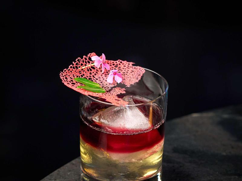 Pullman Bangkok King Power - Bar