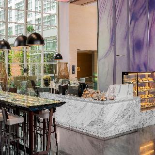 Pullman Bangkok King Power fotoÄŸrafÄ±