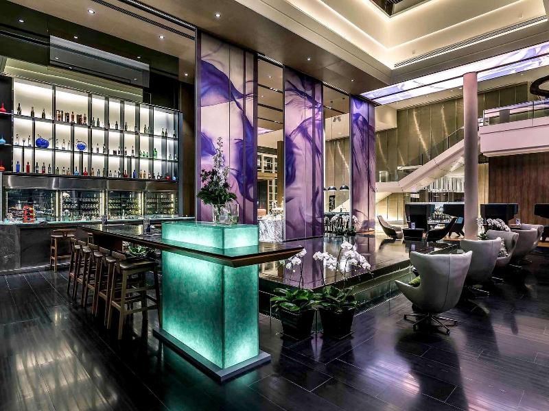 Pullman Bangkok King Power - Bar