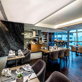 Pullman Bangkok King Power fotoÄŸrafÄ±