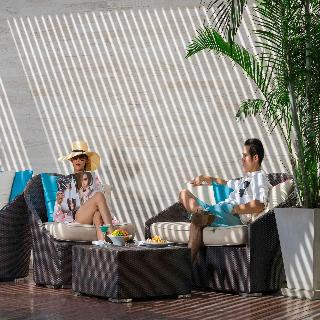 Pullman Bangkok King Power fotoÄŸrafÄ±