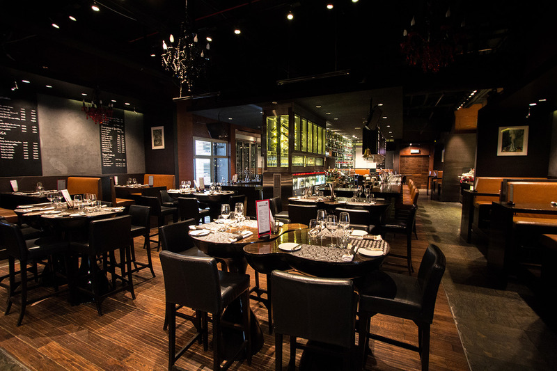 Pullman Bangkok King Power - Bar