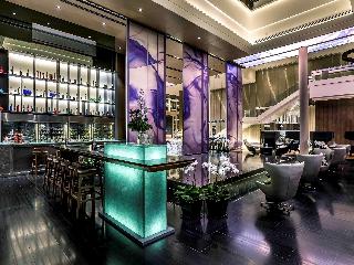 Pullman Bangkok King Power fotoÄŸrafÄ±