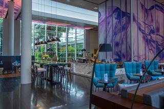 Pullman Bangkok King Power fotoÄŸrafÄ±