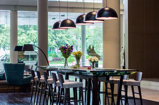 Pullman Bangkok King Power fotoÄŸrafÄ±