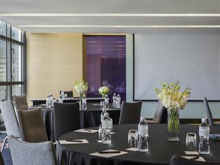 Pullman Bangkok King Power fotoÄŸrafÄ±