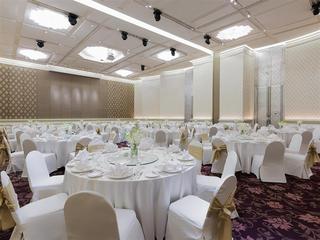 Pullman Bangkok King Power fotoÄŸrafÄ±