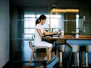 Pullman Bangkok King Power fotoÄŸrafÄ±