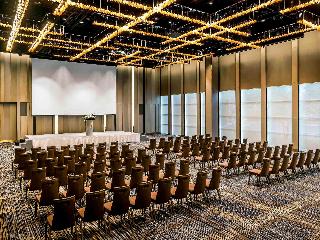 Pullman Bangkok King Power fotoÄŸrafÄ±
