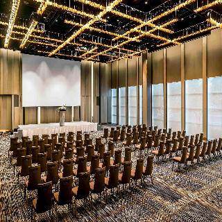 Pullman Bangkok King Power fotoÄŸrafÄ±
