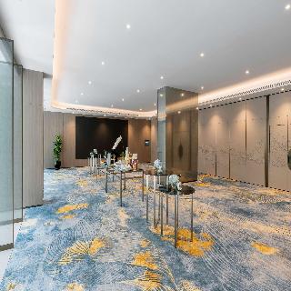 Pullman Bangkok King Power fotoÄŸrafÄ±