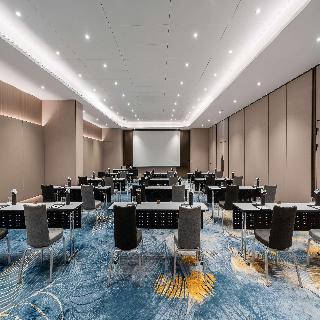 Pullman Bangkok King Power fotoÄŸrafÄ±