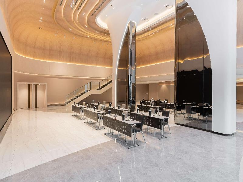 Pullman Bangkok King Power - Toplantı