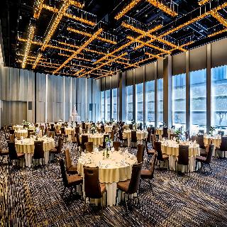 Pullman Bangkok King Power fotoÄŸrafÄ±