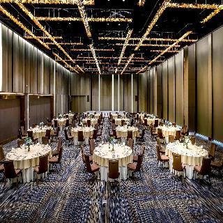 Pullman Bangkok King Power fotoÄŸrafÄ±