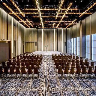 Pullman Bangkok King Power fotoÄŸrafÄ±