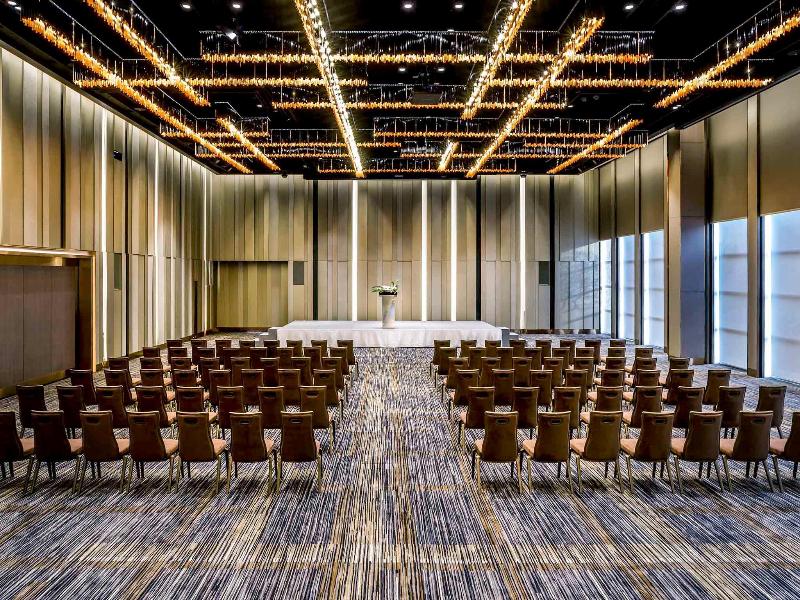 Pullman Bangkok King Power - Toplantı