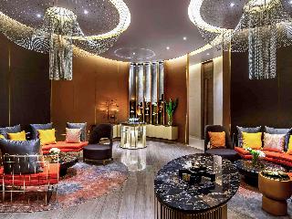 Pullman Bangkok King Power fotoÄŸrafÄ±