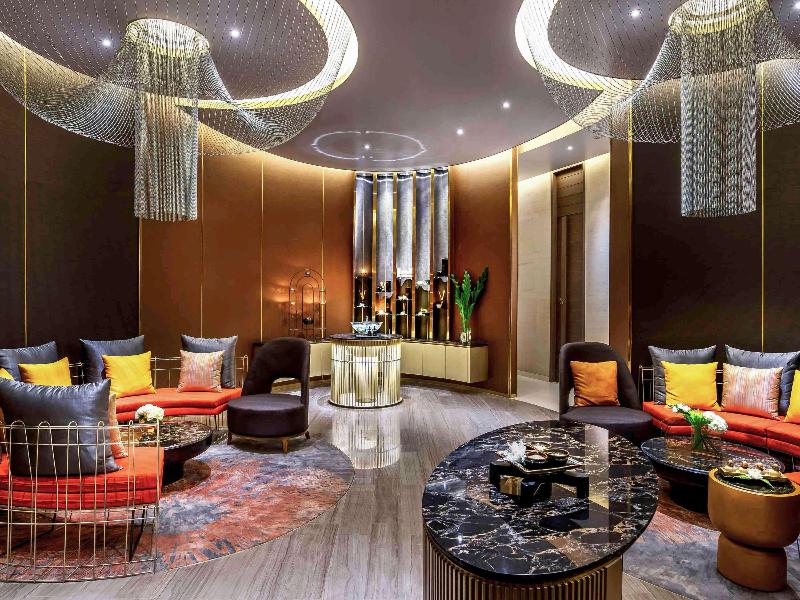Pullman Bangkok King Power - Aktivite