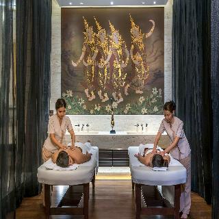 Pullman Bangkok King Power fotoÄŸrafÄ±