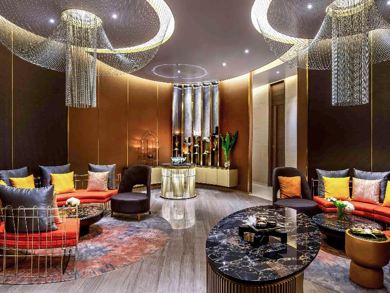 Pullman Bangkok King Power - Aktivite
