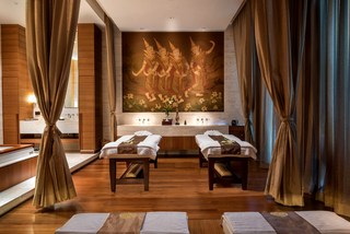 Pullman Bangkok King Power fotoÄŸrafÄ±