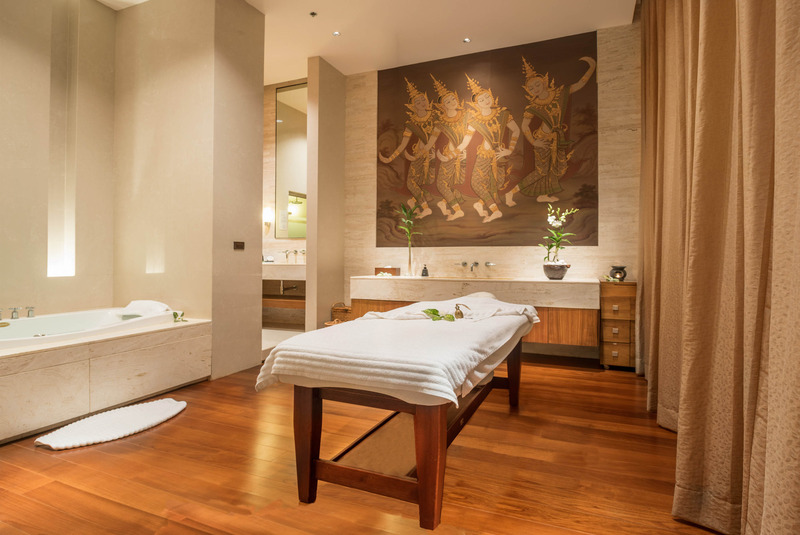 Pullman Bangkok King Power - Aktivite