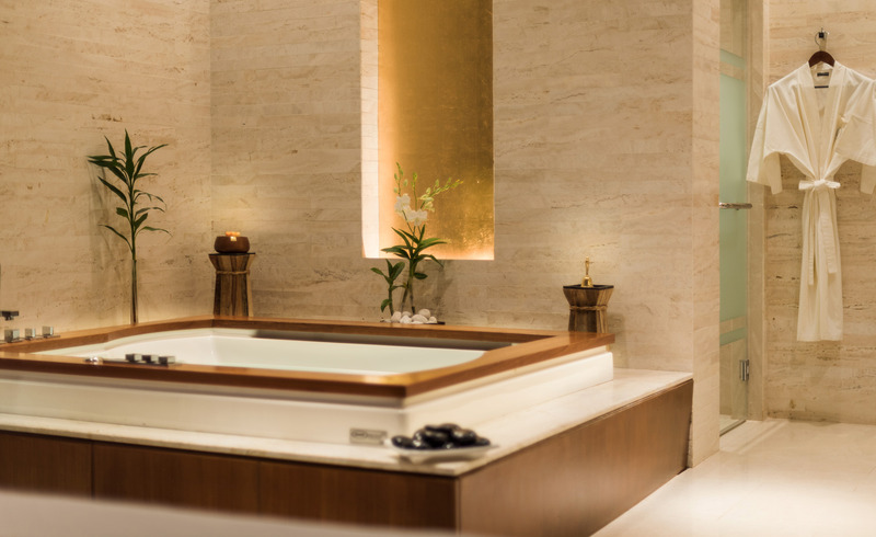 Pullman Bangkok King Power - Aktivite