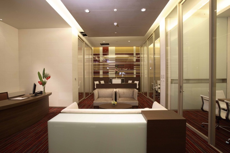 Pullman Bangkok King Power - Aktivite