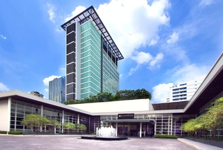 Pullman Bangkok King Power otel fotoğrafı