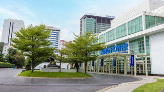Pullman Bangkok King Power fotoÄŸrafÄ±