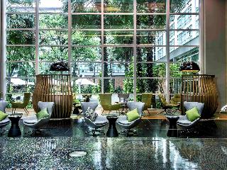 Pullman Bangkok King Power fotoÄŸrafÄ±
