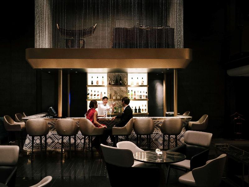 Pullman Bangkok King Power - Genel