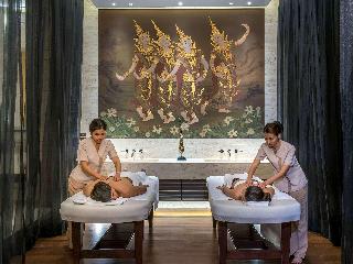 Pullman Bangkok King Power fotoÄŸrafÄ±
