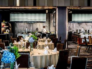 Pullman Bangkok King Power fotoÄŸrafÄ±