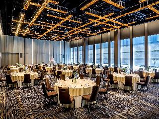 Pullman Bangkok King Power fotoÄŸrafÄ±
