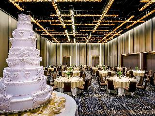 Pullman Bangkok King Power fotoÄŸrafÄ±