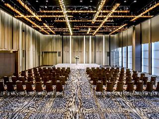 Pullman Bangkok King Power fotoÄŸrafÄ±